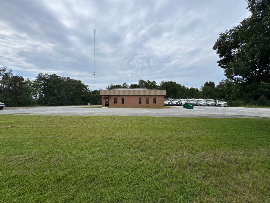 225 Allied Industrial Boulevard, Macon, GA 31206 - Main Photo