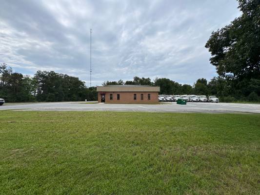 225 Allied Industrial Boulevard, Macon, GA 31206 - Photo 1
