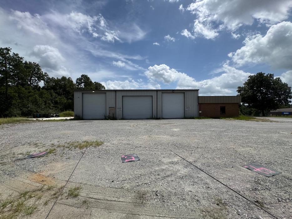 225 Allied Industrial Boulevard, Macon, GA 31206 - Photo 3