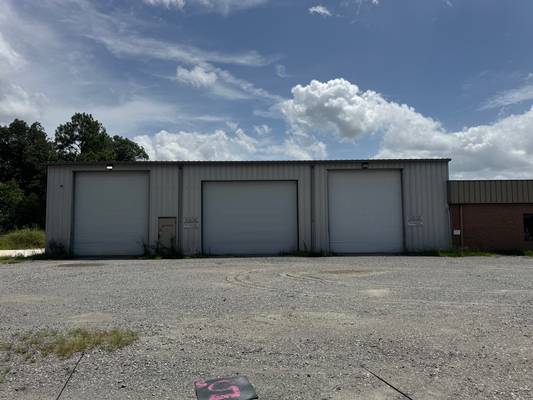 225 Allied Industrial Boulevard, Macon, GA 31206 - Photo 2
