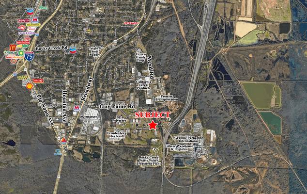 225 Allied Industrial Boulevard, Macon, GA 31206 - Photo 8