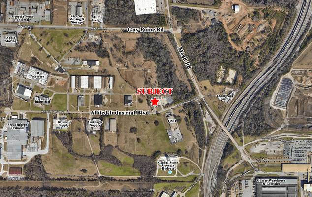 225 Allied Industrial Boulevard, Macon, GA 31206 - Photo 7