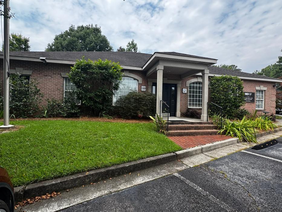 140 North Crest Boulevard, Macon, GA 31210 - Main Photo