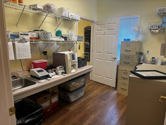 140 North Crest Boulevard, Macon, GA 31210 - Photo 13