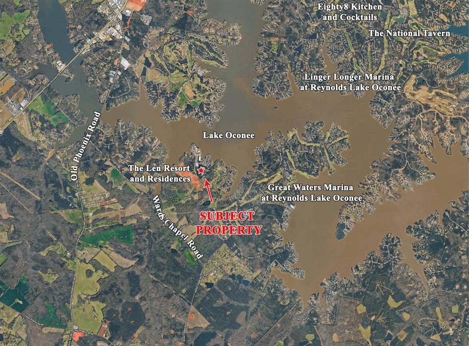 144 Collis Marina Drive, Eatonton, GA 31024 - Photo 3