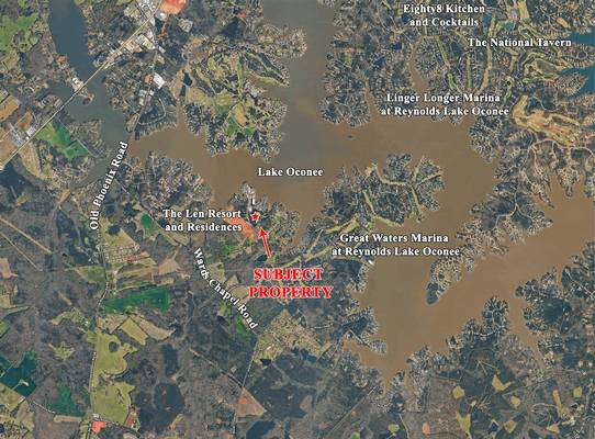 144 Collis Marina Drive, Eatonton, GA 31024 - Photo 3