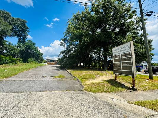 1122 Gray Highway, Macon, GA 31211 - Photo 5