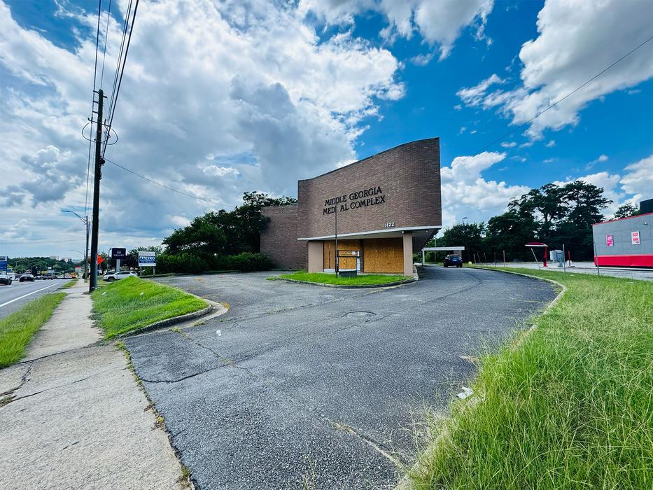 1122 Gray Highway, Macon, GA 31211 - Main Photo