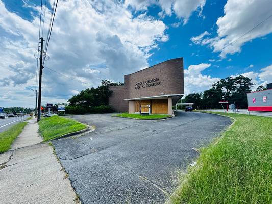 1122 Gray Highway, Macon, GA 31211 - Photo 1