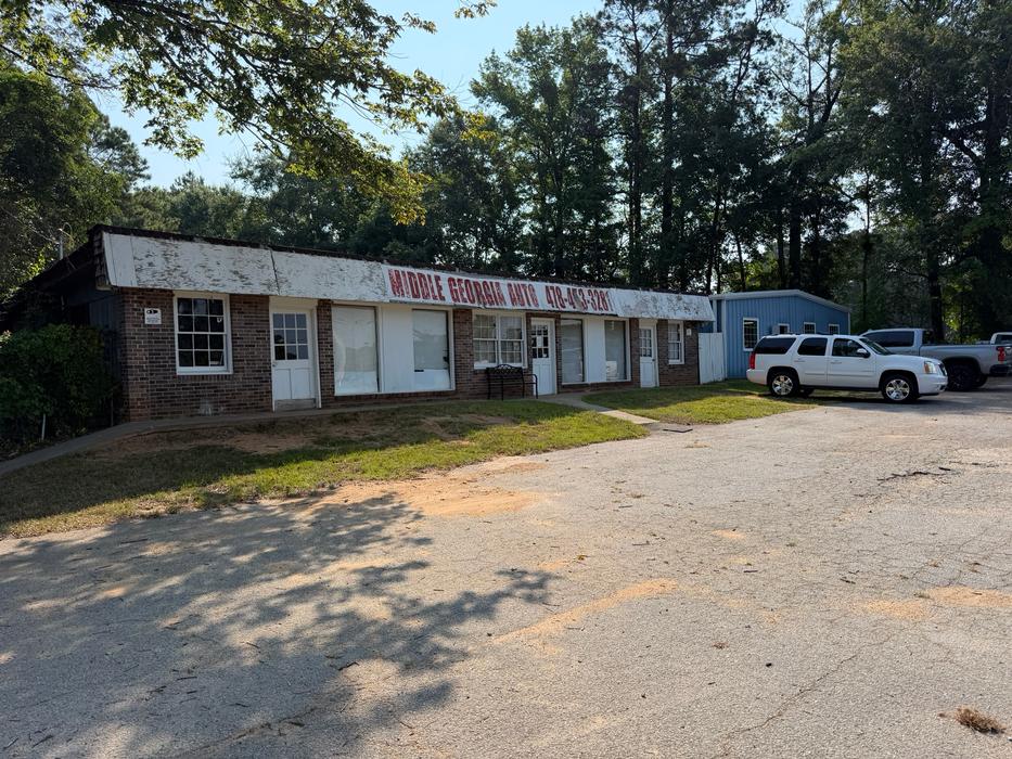 2993 N Columbia Street, Milledgeville, GA 31061 - Photo 3