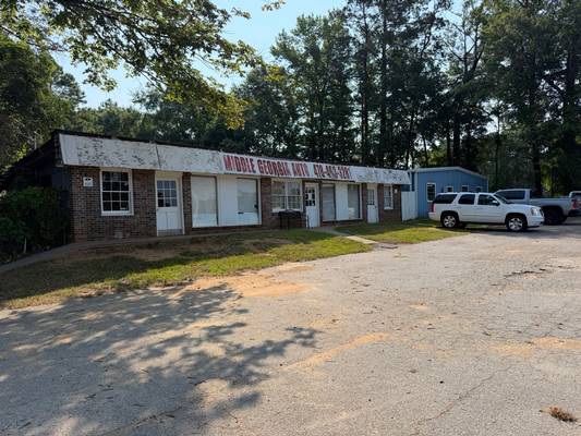 2993 N Columbia Street, Milledgeville, GA 31061 - Photo 3