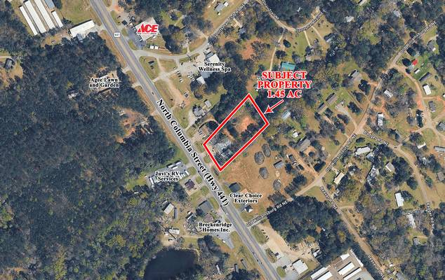 2993 N Columbia Street, Milledgeville, GA 31061 - Photo 8