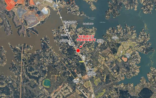 2993 N Columbia Street, Milledgeville, GA 31061 - Photo 9