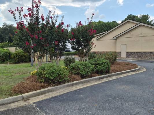 2201 Veterans Boulevard, Dublin, GA 31021 - Photo 7