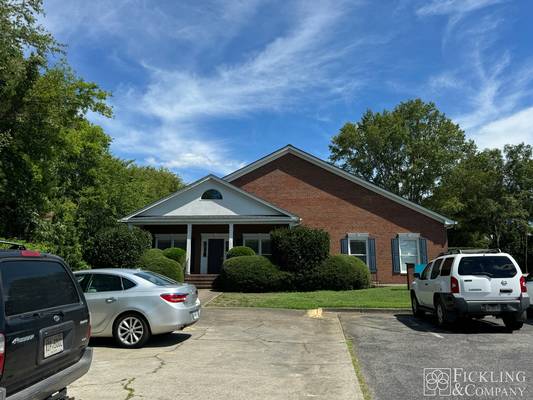 1217 Columbia Drive, Milledgeville, GA 31061 - Photo 1