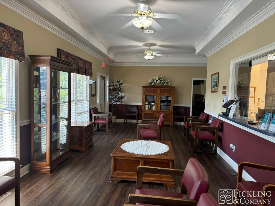 1217 Columbia Drive, Milledgeville, GA 31061 - Photo 2