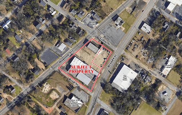 1803-1885 Broadway, Macon, GA 31201 - Photo 10