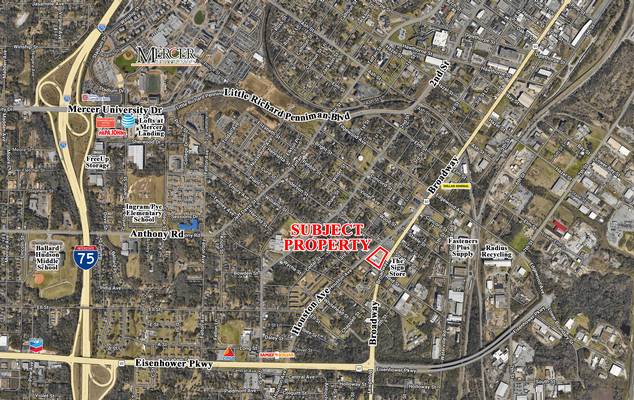 1803-1885 Broadway, Macon, GA 31201 - Photo 11