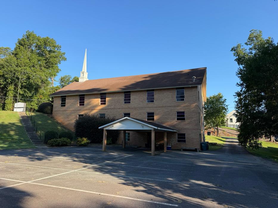 500 N Columbia Street, Milledgeville, GA 31061 - Main Photo