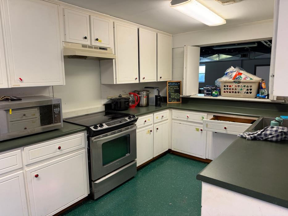 500 N Columbia Street, Milledgeville, GA 31061 - Photo 5