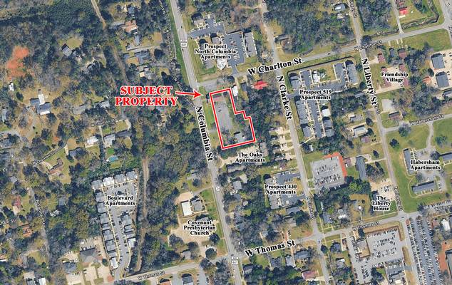 500 N Columbia Street, Milledgeville, GA 31061 - Photo 11