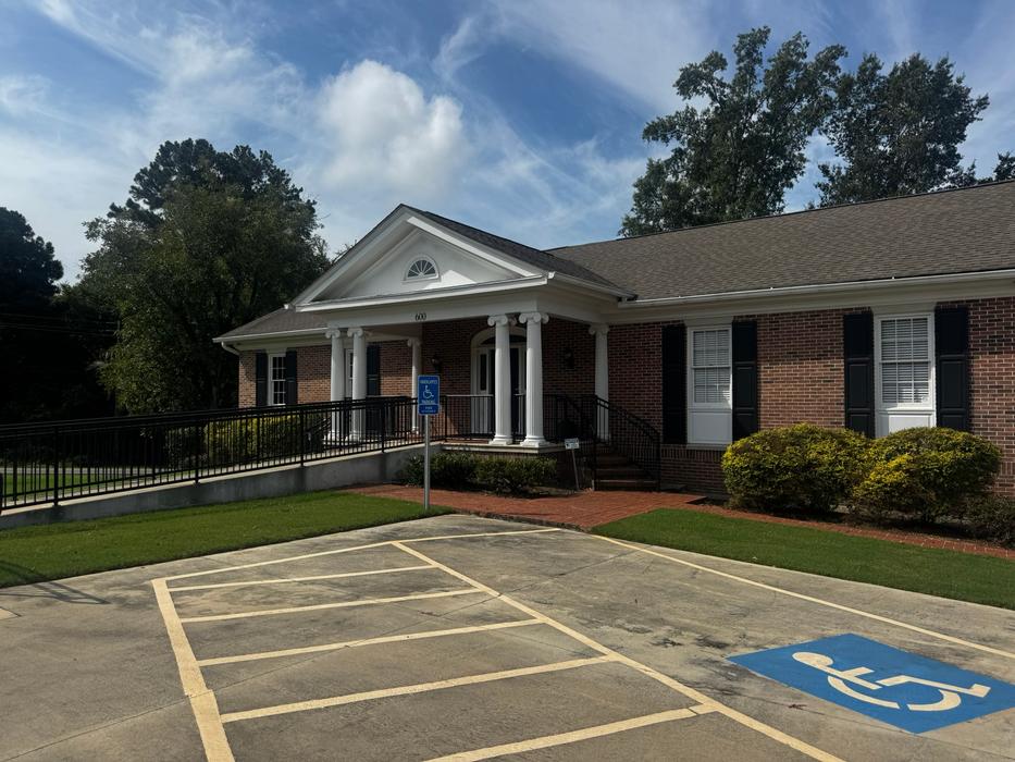600 N Cobb Street, Milledgeville, GA 31061 - Main Photo