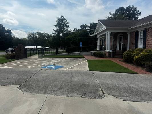 600 N Cobb Street, Milledgeville, GA 31061 - Photo 2
