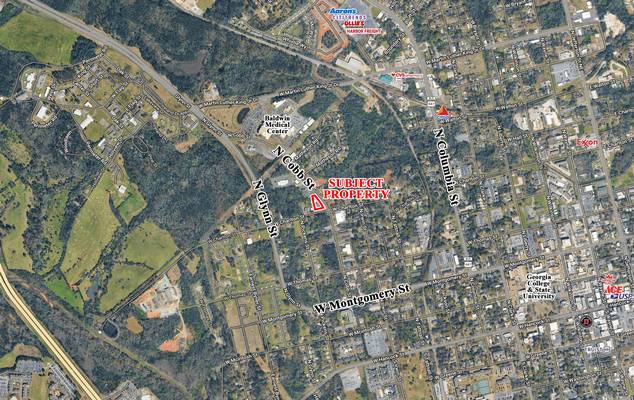 600 N Cobb Street, Milledgeville, GA 31061 - Photo 10