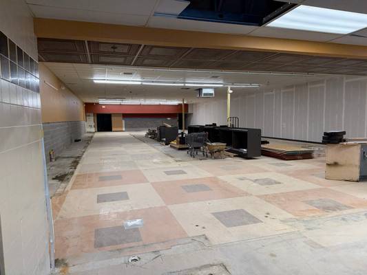 200 W Clinton Street, Gray, GA 31032 - Photo 3