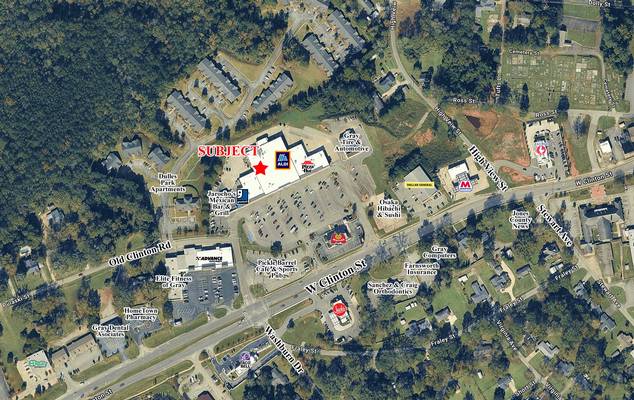 200 W Clinton Street, Gray, GA 31032 - Photo 9