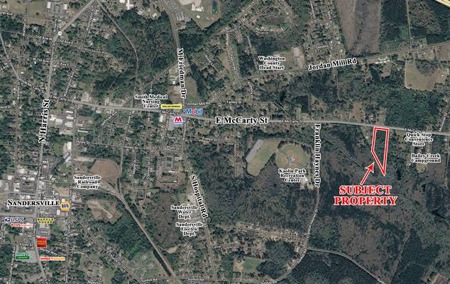  E McCarty Street, Sandersville, GA 31082 - Photo 10