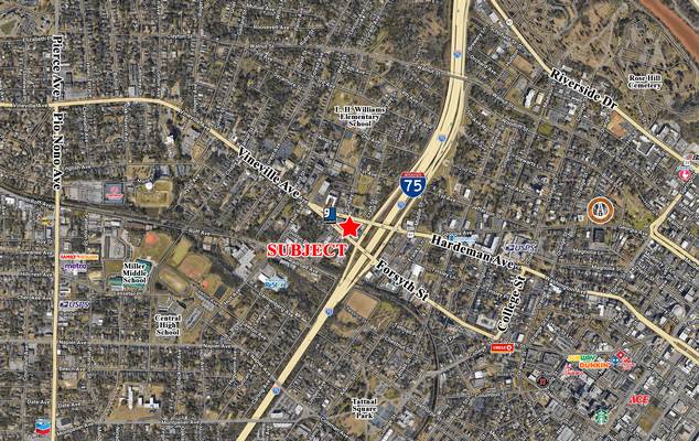 1867 Forsyth Street, Macon, GA 31201 - Photo 11