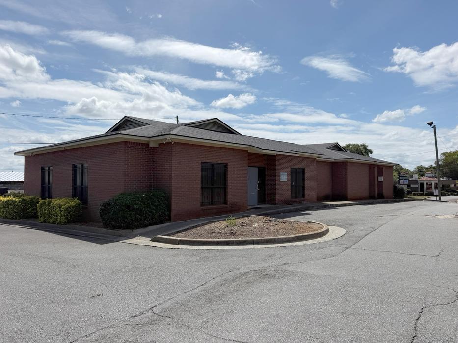 1867 Forsyth Street, Macon, GA 31201 - Main Photo