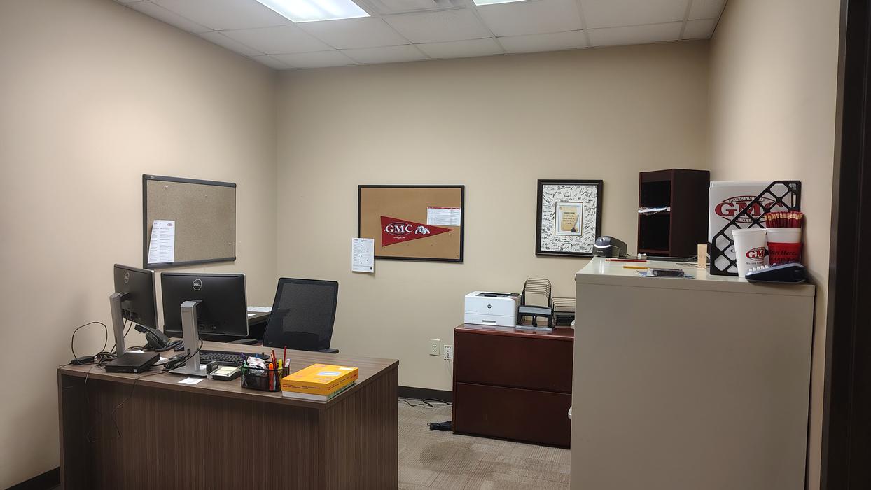 801 Duke Avenue, Warner Robins, GA 31088 - Photo 3