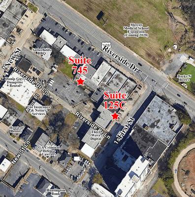 732 Riverside Drive, Macon, GA 31201 - Photo 11