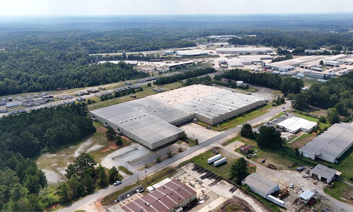 148 Industrial Boulevard, Eatonton, GA 31024 - Main Photo