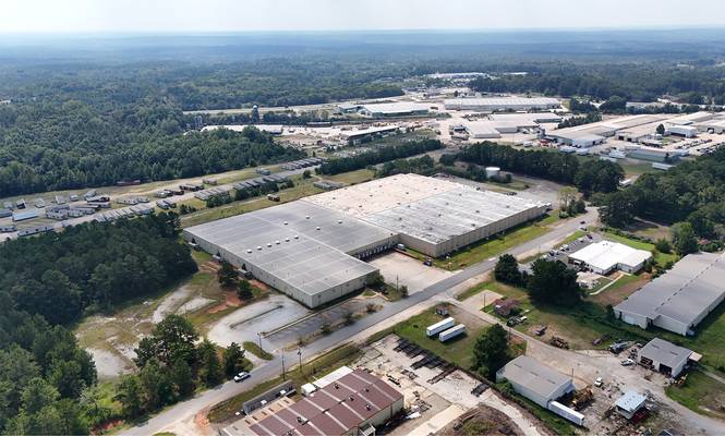 148 Industrial Boulevard - 148 Industrial Boulevard