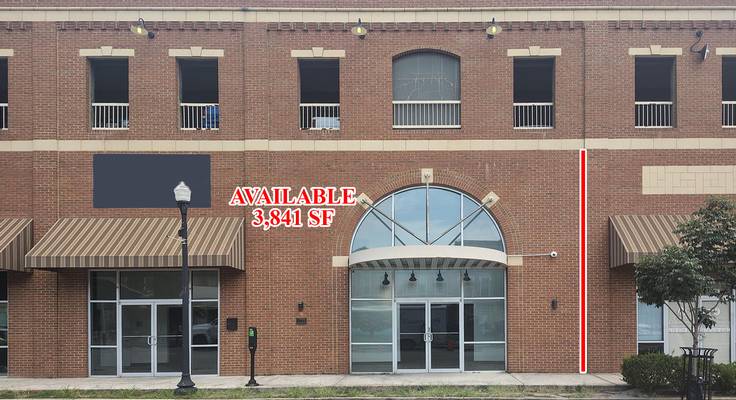  - 427 Poplar Street