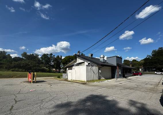 620 N Jefferson Street, Milledgeville, GA 31061 - Photo 3