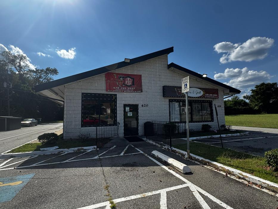 620 N Jefferson Street, Milledgeville, GA 31061 - Main Photo