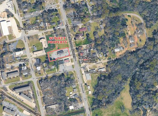 620 N Jefferson Street, Milledgeville, GA 31061 - Photo 7