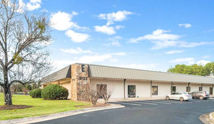 2710 Sheraton Dr, Macon, GA 31204 - Photo 3