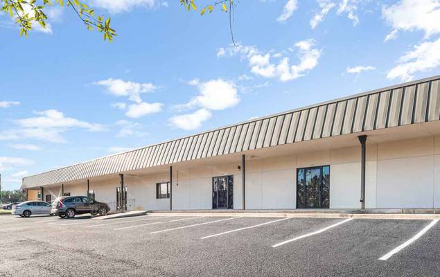 2710 Sheraton Dr, Macon, GA 31204 - Photo 5