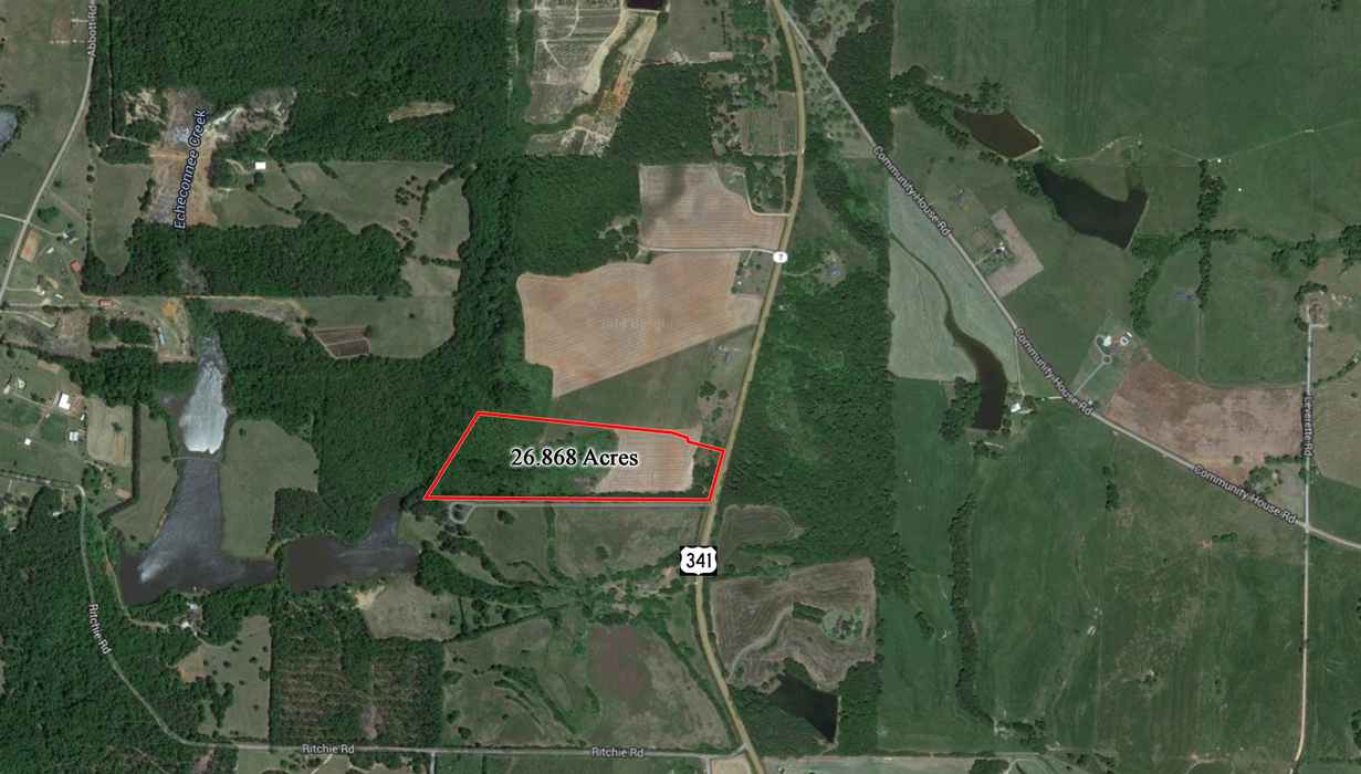 1683 Hwy 341 S. Barnesville, GA For Sale Fickling & Company