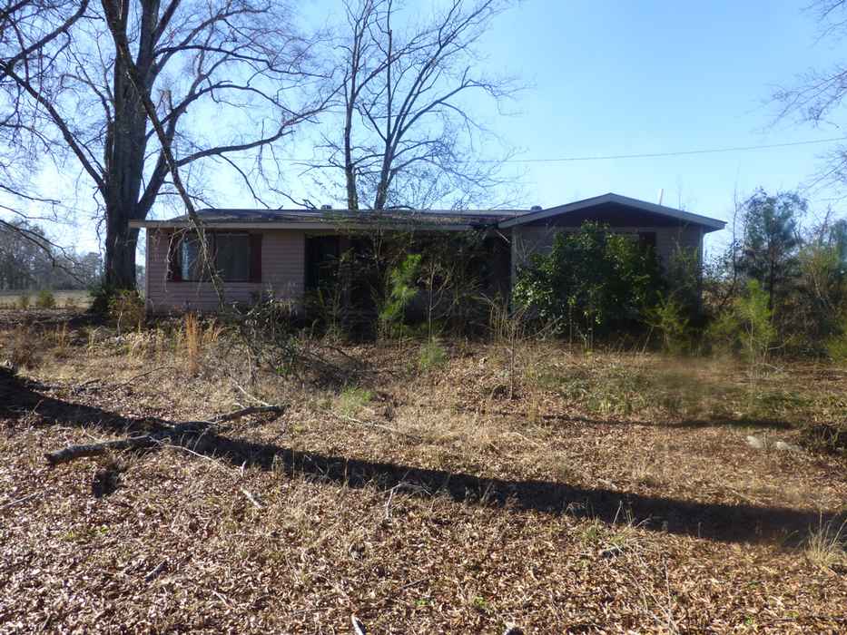 1683 Hwy 341 S. Barnesville, GA For Sale Fickling & Company