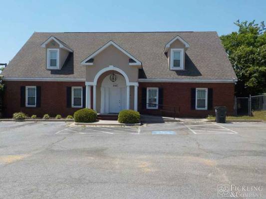 2357 Pio Nono Avenue, Macon, GA 31206 - Photo 4