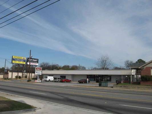 2296 Pio Nono Ave., Macon, GA 31206 - Photo 1