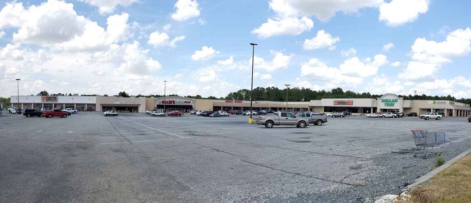 1407-1413 E 16th Avenue, Cordele, GA 31015 - Photo 1