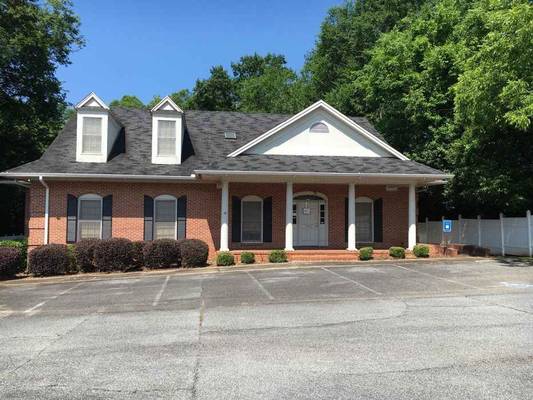 510 N Cobb St, Milledgeville, GA 31061 - Photo 1