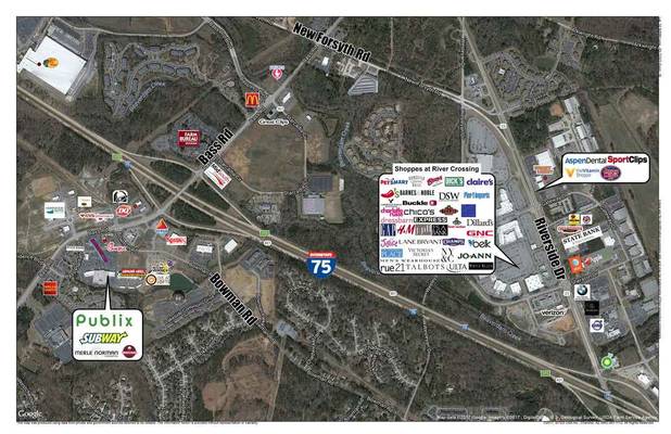 1693 Bass Road, Macon, GA 31210 - Photo 2